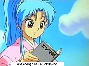 Imagini - haideti ca mai pun si yo - Yu Yu Hakusho