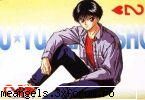Imagini - si continui yo . Sper ca o sa pun mai multe - Yu Yu Hakusho