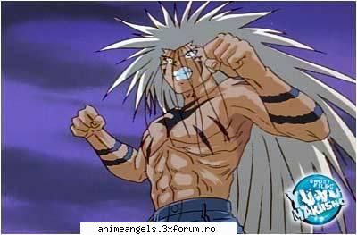 Imagini - batousai - Yu Yu Hakusho
