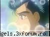 Imagini - newfriend - Yu Yu Hakusho