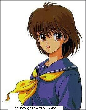 Imagini - sa vedem....inca vreo 2 si gata - Yu Yu Hakusho