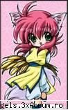 Imagini - ok...sa vedem daca avem mukuro si hiei - Yu Yu Hakusho