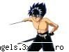 Imagini - punem acu cu hiei si pe urma vedem de mukuro - Yu Yu Hakusho