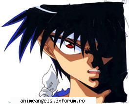 Imagini - batousai - Yu Yu Hakusho