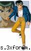Imagini - newfriend - Yu Yu Hakusho