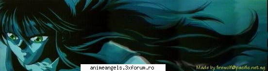 Imagini - newfriend - Yu Yu Hakusho