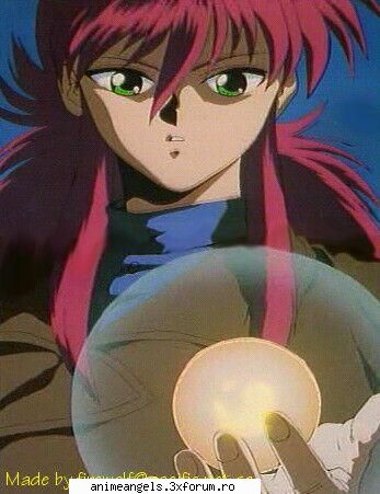 Imagini - newfriend - Yu Yu Hakusho