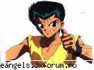 Imagini - newfriend - Yu Yu Hakusho