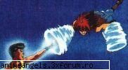 Imagini - Mey , daca vreti cu kuwabara sa spune-ti - Yu Yu Hakusho