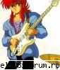 Imagini - lasa ca-s yo vesela si pt el acum canta la - Yu Yu Hakusho