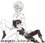 Imagini - batousai - Yu Yu Hakusho