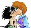Imagini - si mai am....asta e sooper - Yu Yu Hakusho