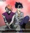 Imagini - batousai - Yu Yu Hakusho