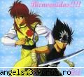 Imagini - Fire Demon - Yu Yu Hakusho