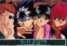 Imagini - Fire Demon - Yu Yu Hakusho