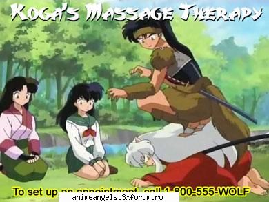 Imagini haioase - layla&yuri - Inuyasha