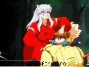 Imagini haioase - layla&yuri - Inuyasha