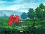 Imagini haioase - vai chiar sunt amuzante sa pun si yo un film nu - Inuyasha