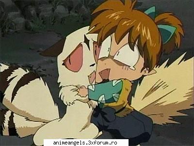 Imagini haioase - Sa vedem cine are img haioase in acest anime - Inuyasha
