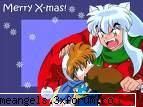 Imagini haioase - layla&yuri - Inuyasha