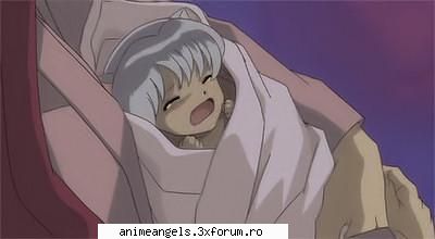 Inu-Yasha - copilasul lui inu - Galerie de Imagini