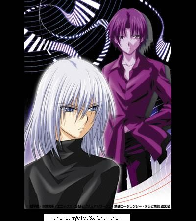 Kanone & Eyes - Ce legatura este intre acestia doi? sunt amici - Spiral