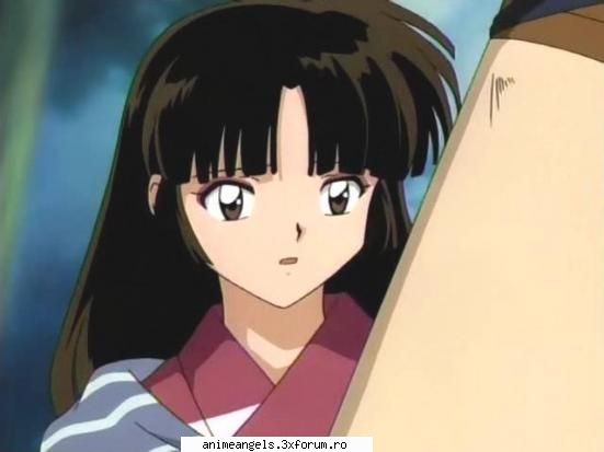 Kikio vs sango vs kagome - Layla Hamilton - Inuyasha