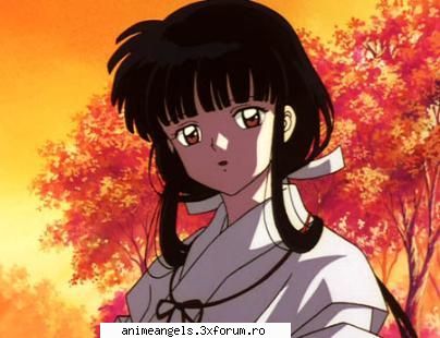 Kikio vs sango vs kagome - Layla Hamilton - Inuyasha