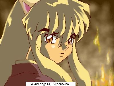 Lord_InuYasha Buna all - Bun al sun fan anim esi am aflat de la o persoana - Noi veniti