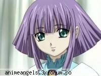 Lumiere Vs eclaire - layla&yuri - Kiddy grade