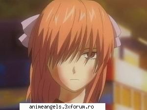 Personaj Preferat ! - Layla Hamilton - Elfen Lied