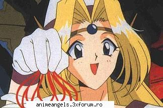 Personajul fvorit este............. - Layla Hamilton - Slayers, micuta vrajitoare