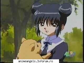 Personajul preferath - PREFERATA MEA E CORINA - Mew Mew Power