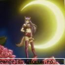Personajul preferath - Renee este si personajul meu favorit, apoi Eliot - Mew Mew Power