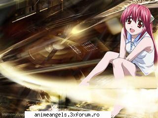 Poze - Cred ca am cateva! - Elfen Lied