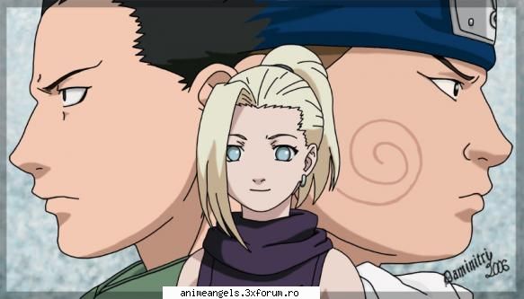 Poze - Anime_Angel - Naruto