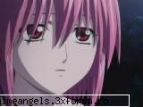 Poze - pun shi io cateva:D - Elfen Lied