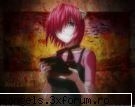 Poze - layla&yuri - Elfen Lied