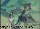 Renee Roberts - layla1 - Mew Mew Power