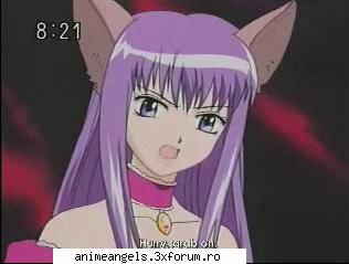 Renee Roberts - ok.dar va rog sa puneti si poze cu renne - Mew Mew Power