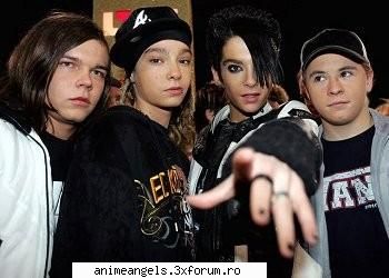 cantareti preferati - si nici unele mel de la tokio hotel nu-s rele - Muzik