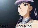 cea mai dragutza fata de la mew mew power - si eu o aleg tot pe Renee! - Mew Mew Power