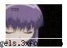 cea mai dragutza fata de la mew mew power - angel_sora - Mew Mew Power