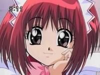 cea mai dragutza fata de la mew mew power - Ichigo(Zoey)e pref mea...e kawaiiii:d - Mew Mew Power