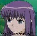 cea mai dragutza fata de la mew mew power - mie cel mai mult imi place de renee - Mew Mew Power