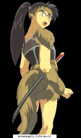 cel mai frumos boy ...... - .::Nerine_Shia::. - Inuyasha
