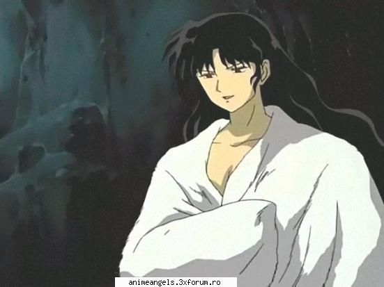 cel mai frumos boy ...... - .::Nerine_Shia::. - Inuyasha
