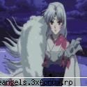 cel mai frumos boy ...... - batousai - Inuyasha