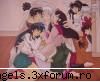 cel mai frumos boy ...... - si sess e macho - Inuyasha