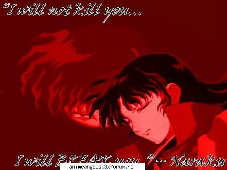 cel mai frumos boy ...... - mie imi mai place si de Naraku.e asa - Inuyasha